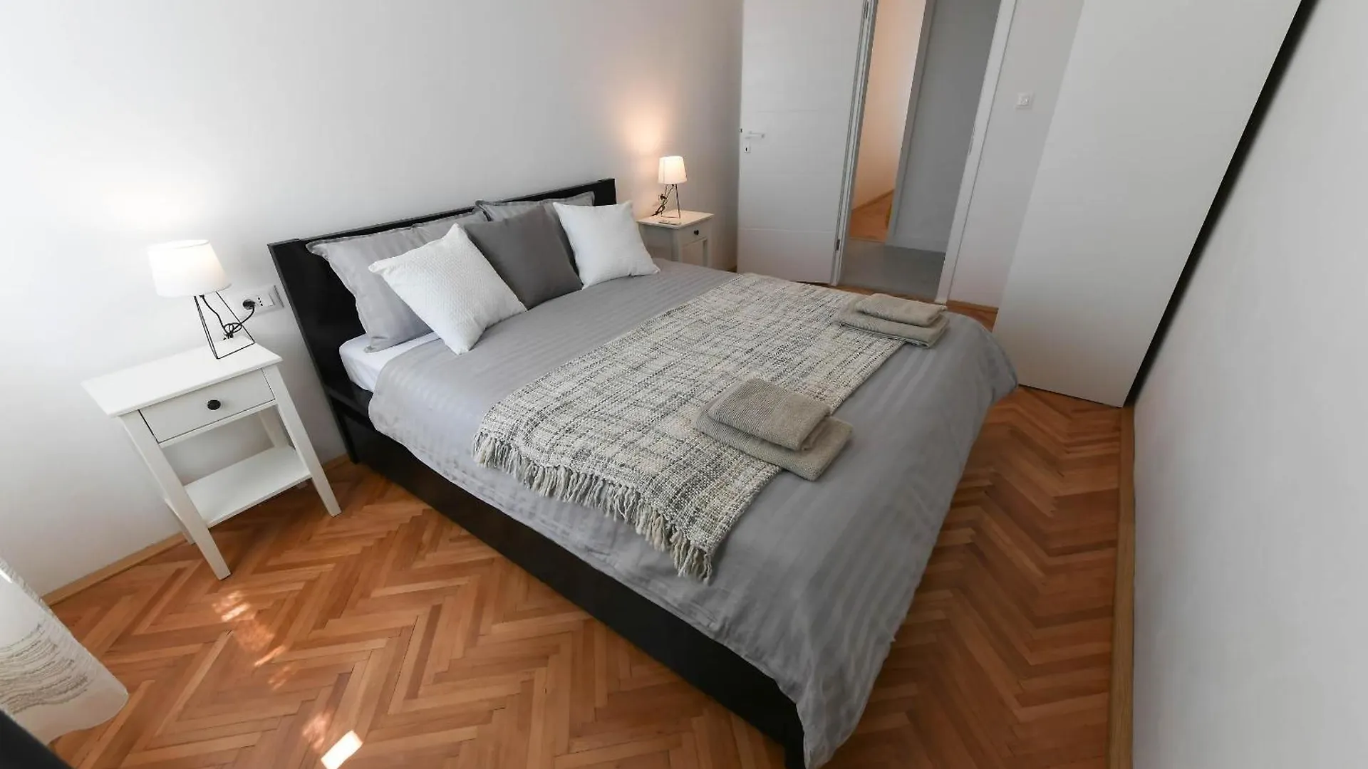 Apartment Nona Mira Rijeka