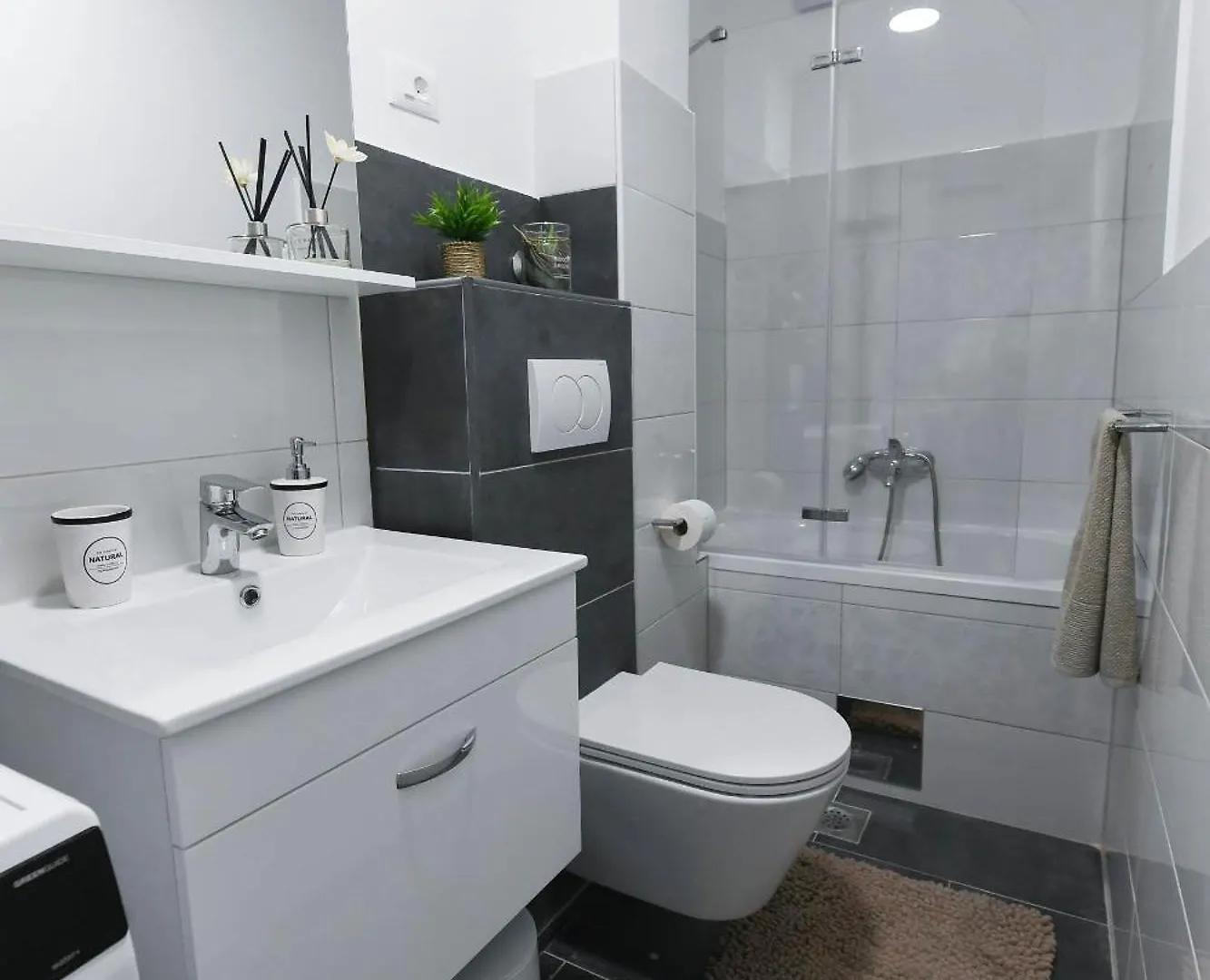 Apartment Nona Mira Rijeka