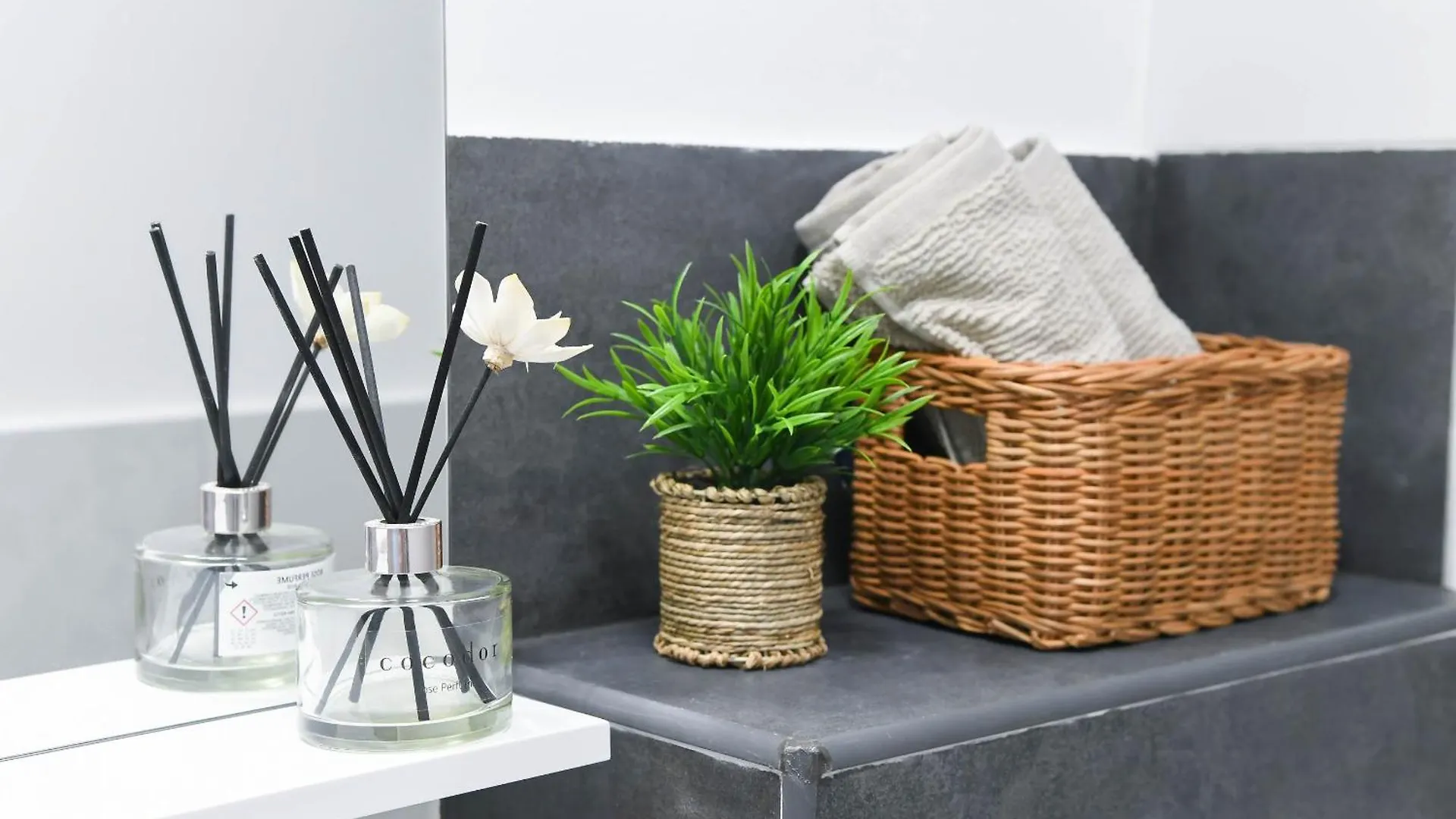 Apartment Nona Mira Rijeka 0*,  Croatia